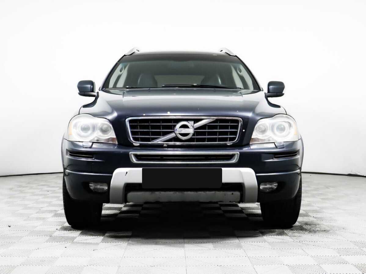 Купить Volvo XC90, 2012, 222 545 км.. Фото: #1