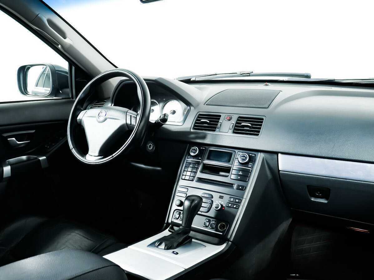 Купить Volvo XC90, 2012, 222 545 км.. Фото: #6