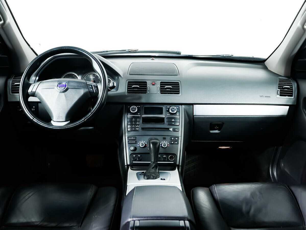 Купить Volvo XC90, 2012, 222 545 км.. Фото: #8