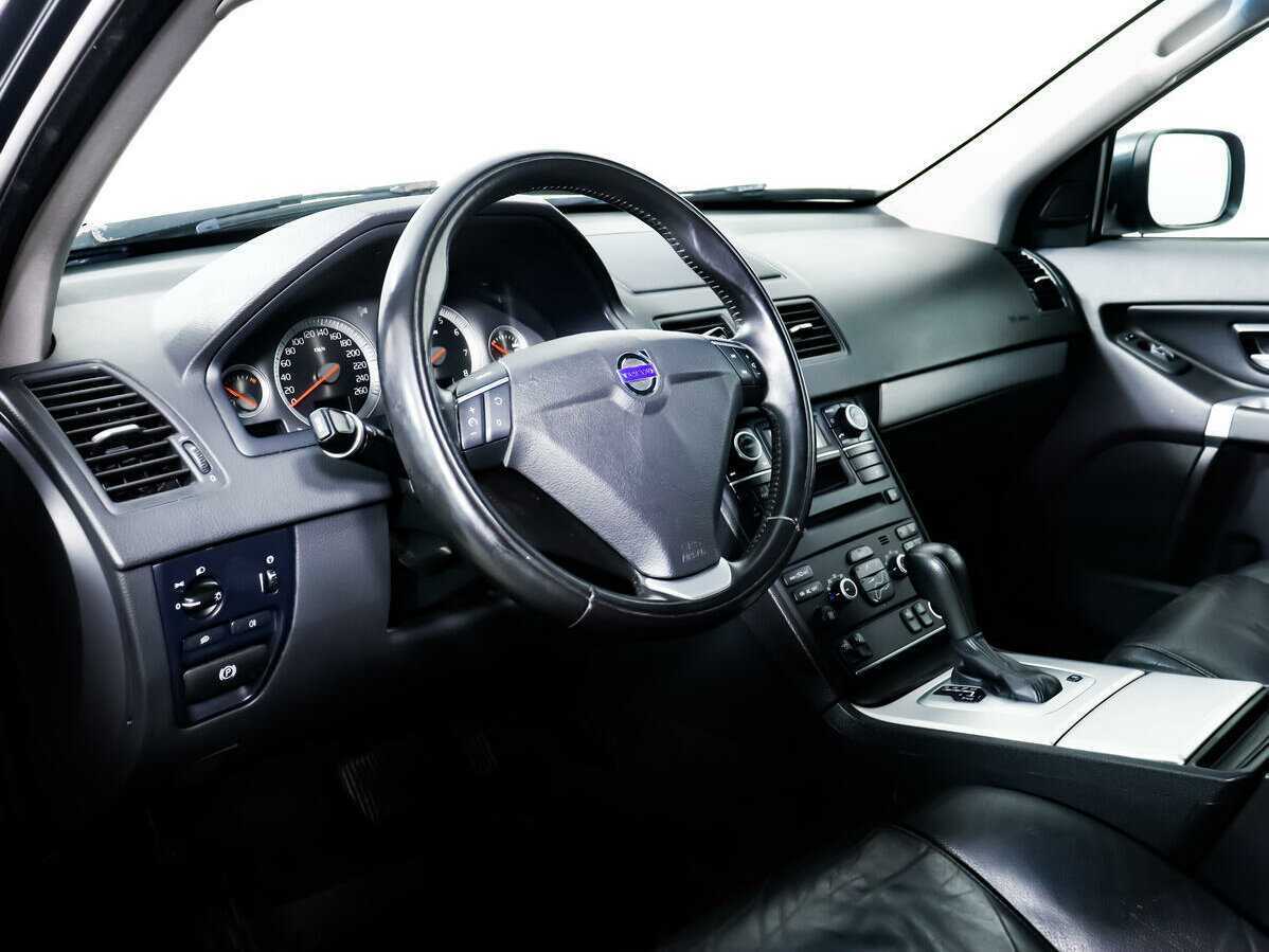 Купить Volvo XC90, 2012, 222 545 км.. Фото: #10