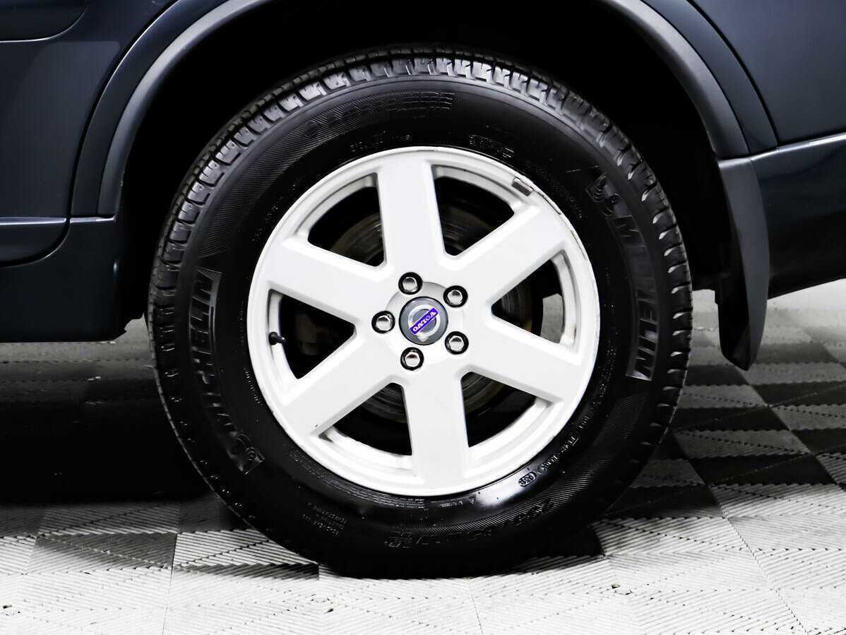 Купить Volvo XC90, 2012, 222 545 км.. Фото: #11