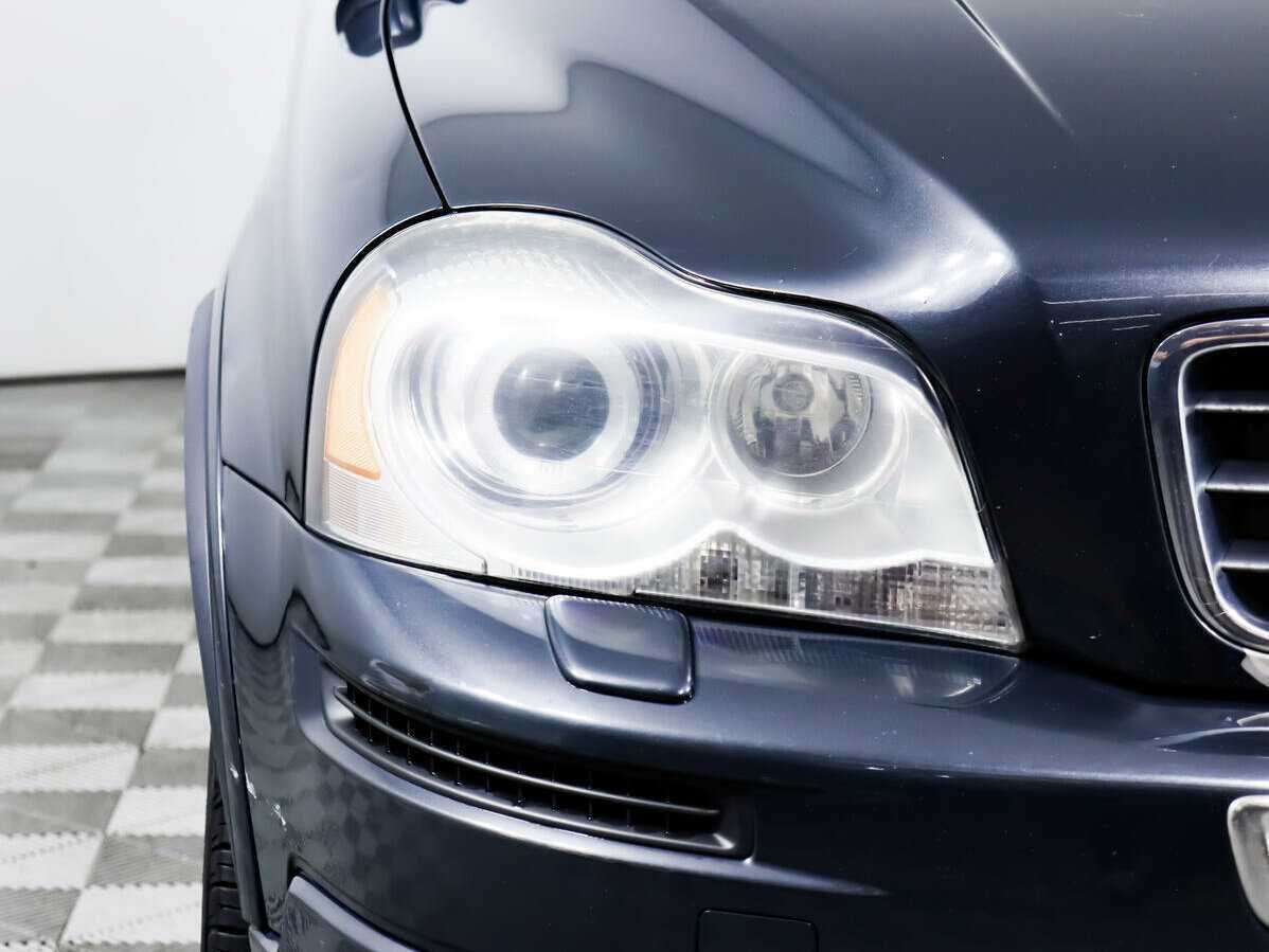 Купить Volvo XC90, 2012, 222 545 км.. Фото: #12
