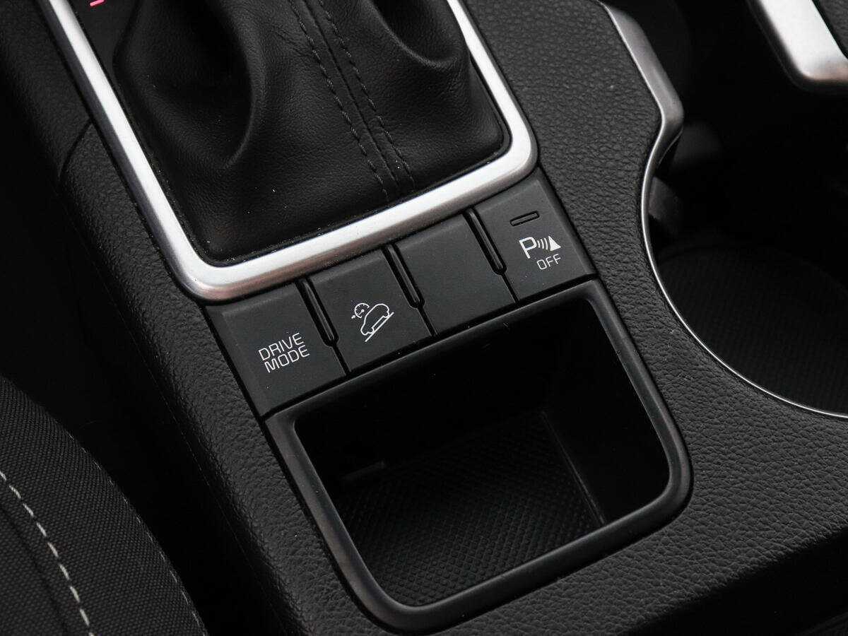 Купить Kia Sportage, 2018, 110 258 км.. Фото: #15