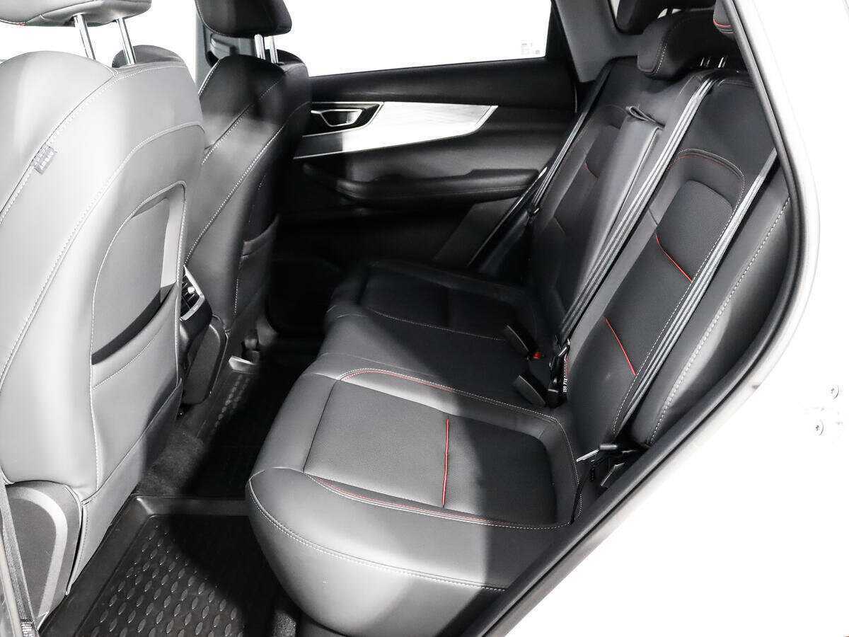 Купить Chery Tiggo 7 Pro, 2022, 30 116 км.. Фото: #5