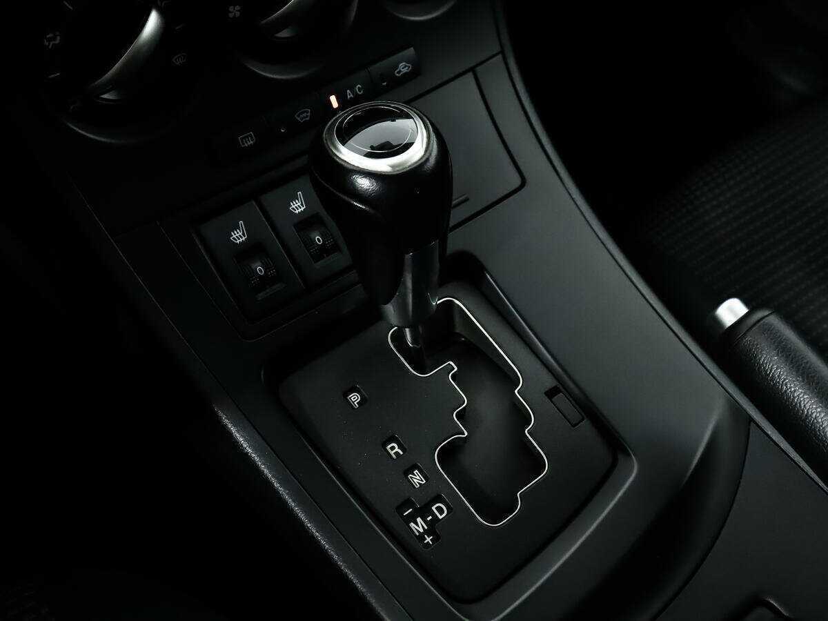 Купить Mazda 3, 2013, 177 272 км.. Фото: #13