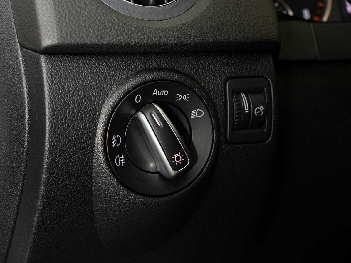 Купить Фольксваген Тигуан, 2016, 192 594 км.. Фото: #13