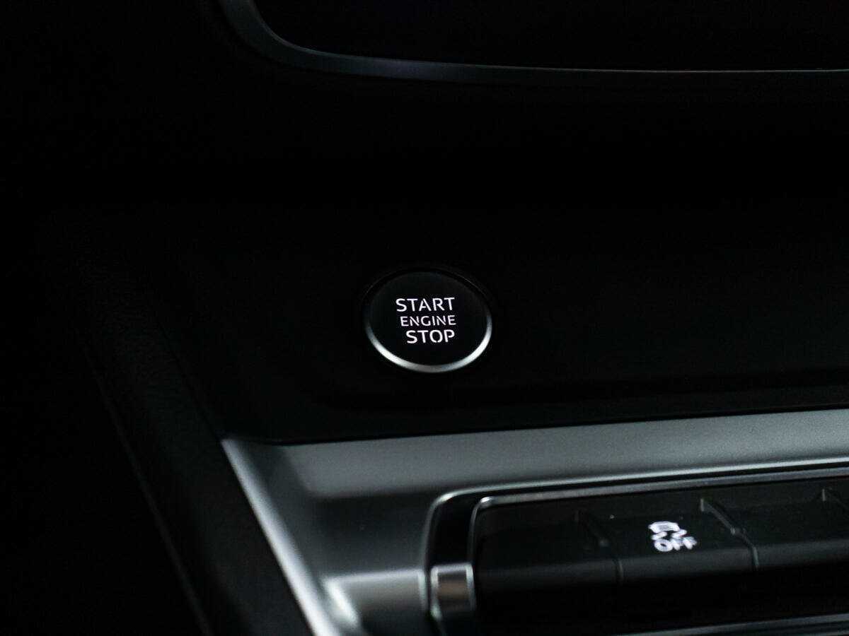 Купить Audi Q3, 2019, 73 244 км.. Фото: #16