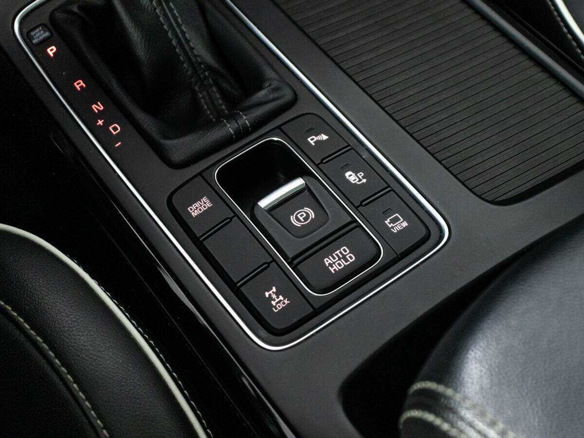 Купить Kia Sorento, 2020, 85 249 км.. Фото: #18