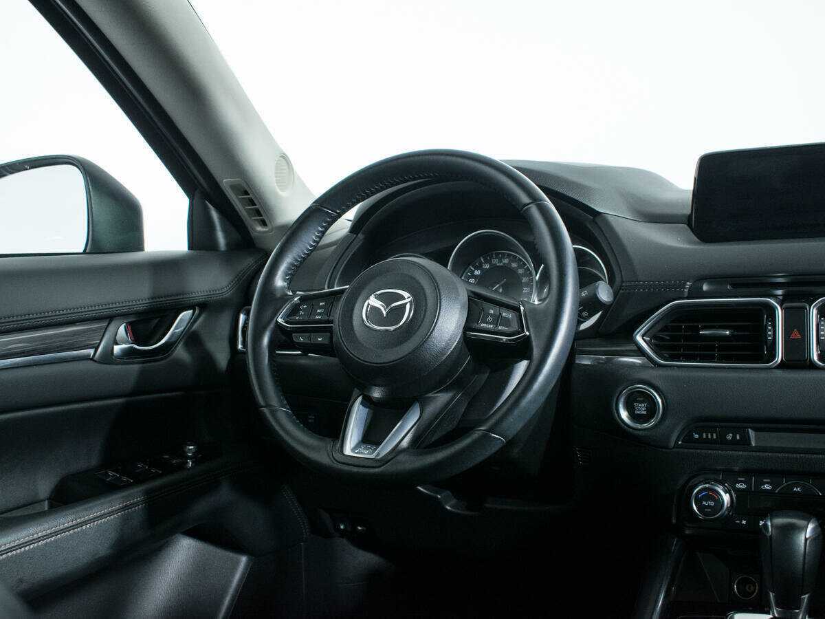 Купить Mazda CX-5, 2018, 64 500 км.. Фото: #13