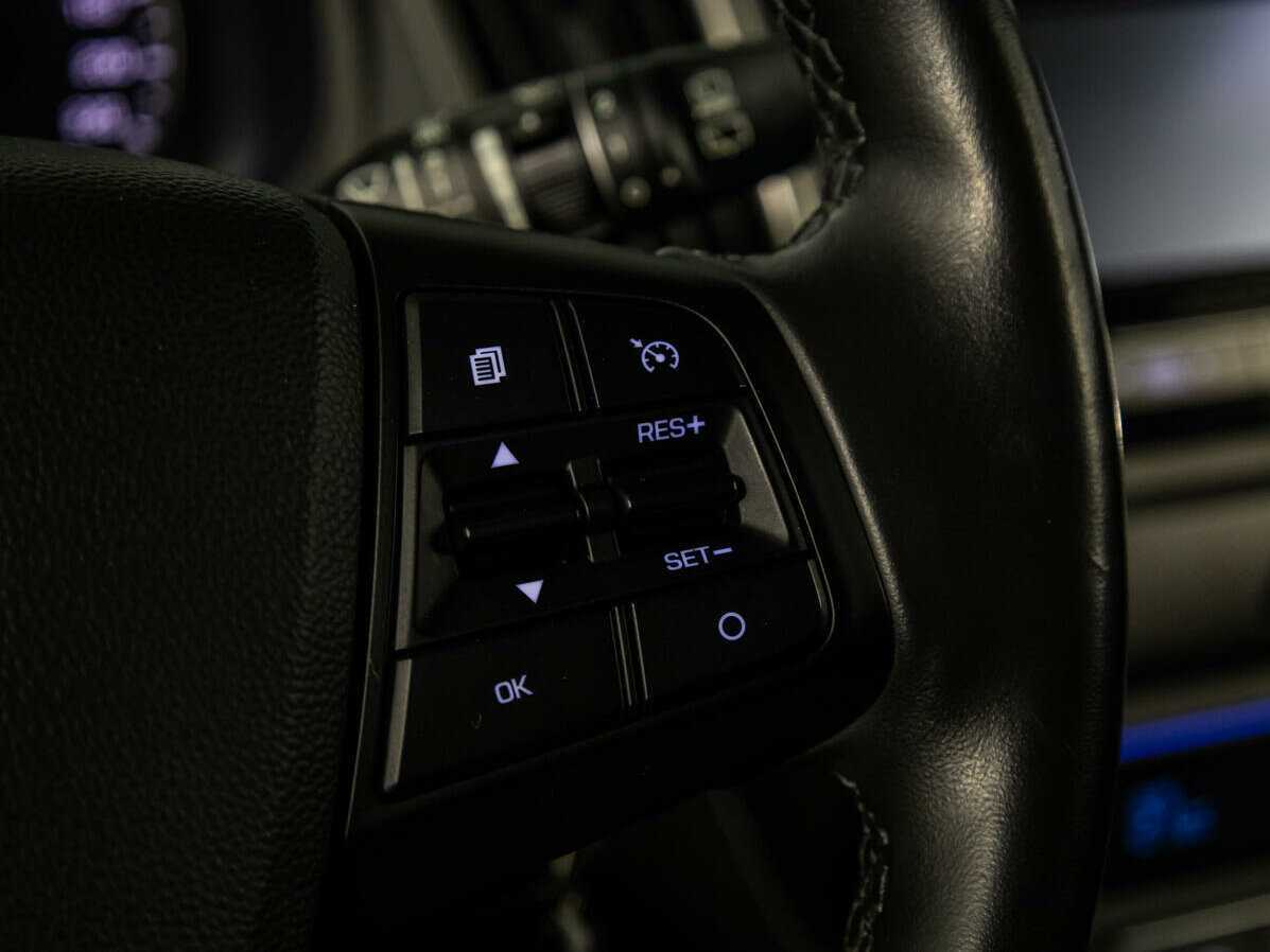 Купить Hyundai Creta, 2017, 87 828 км.. Фото: #18