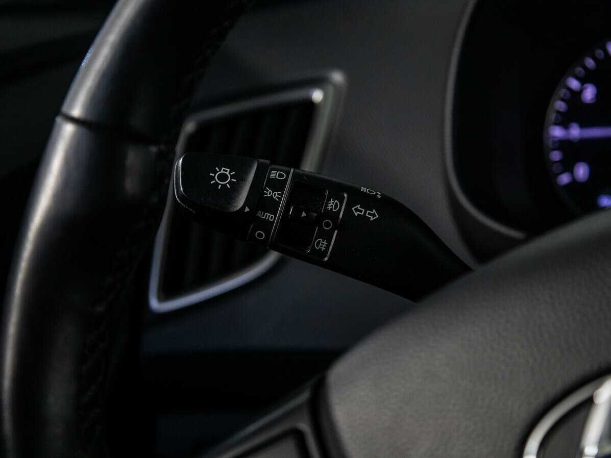 Купить Hyundai Creta, 2017, 87 828 км.. Фото: #19