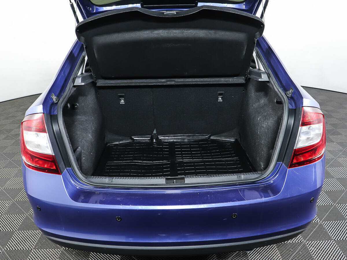 Купить Skoda Rapid, 2017, 158 100 км.. Фото: #2