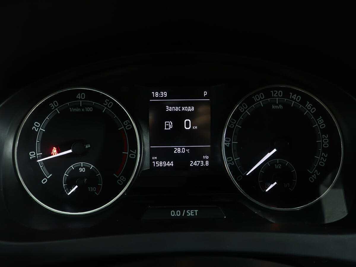 Купить Skoda Rapid, 2017, 158 100 км.. Фото: #6