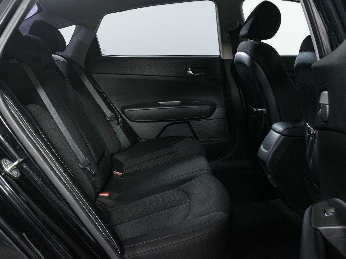 Купить Kia Optima, 2017, 222 758 км.. Фото: #4