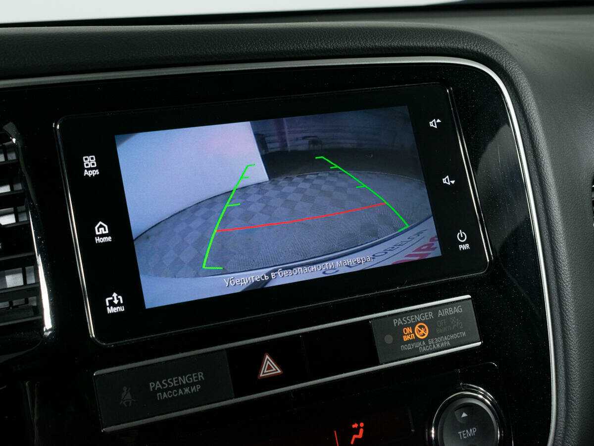 Купить Mitsubishi Outlander, 2019, 23 894 км.. Фото: #9