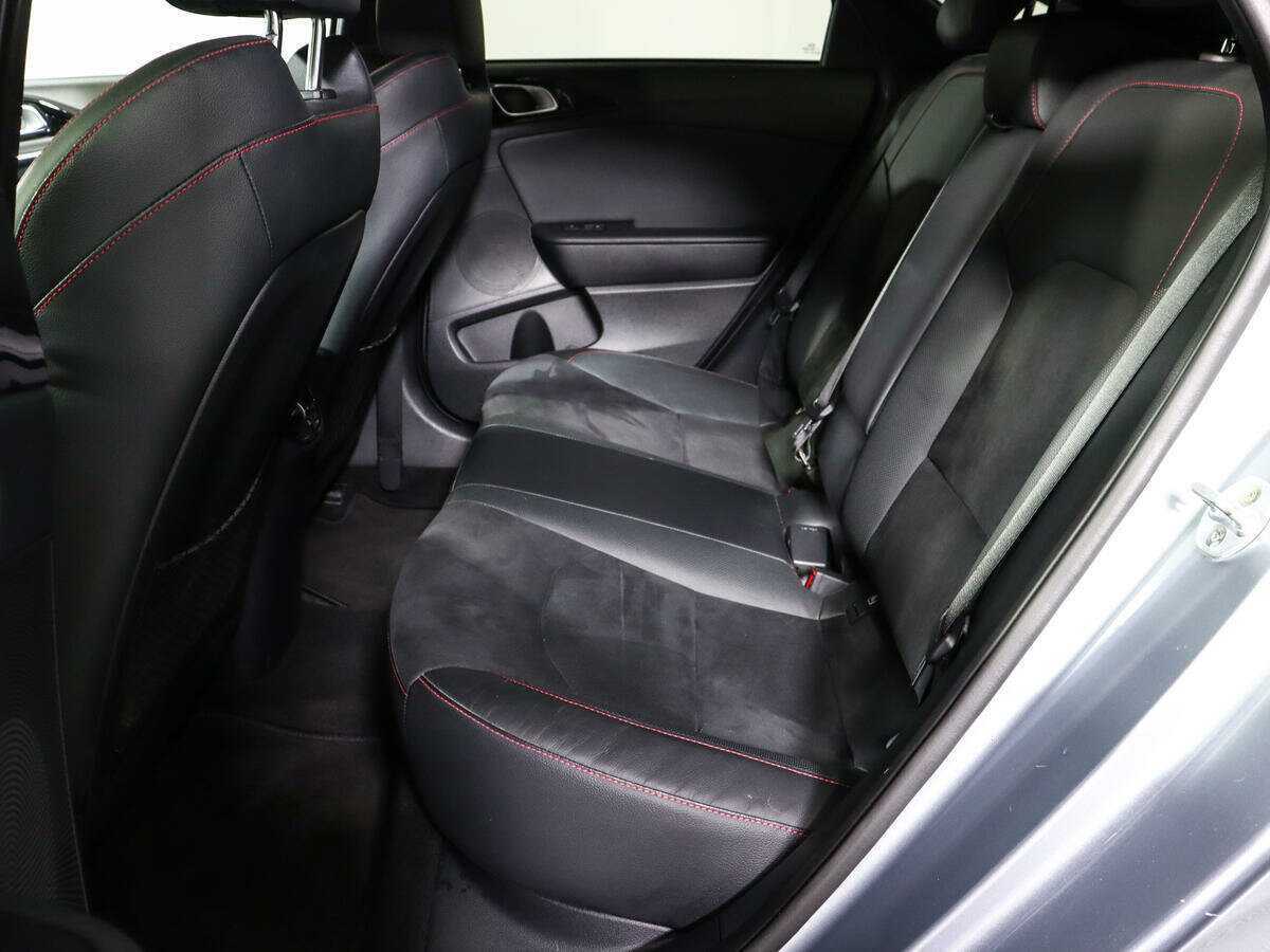 Купить Kia Proceed, 2019, 48 000 км.. Фото: #6