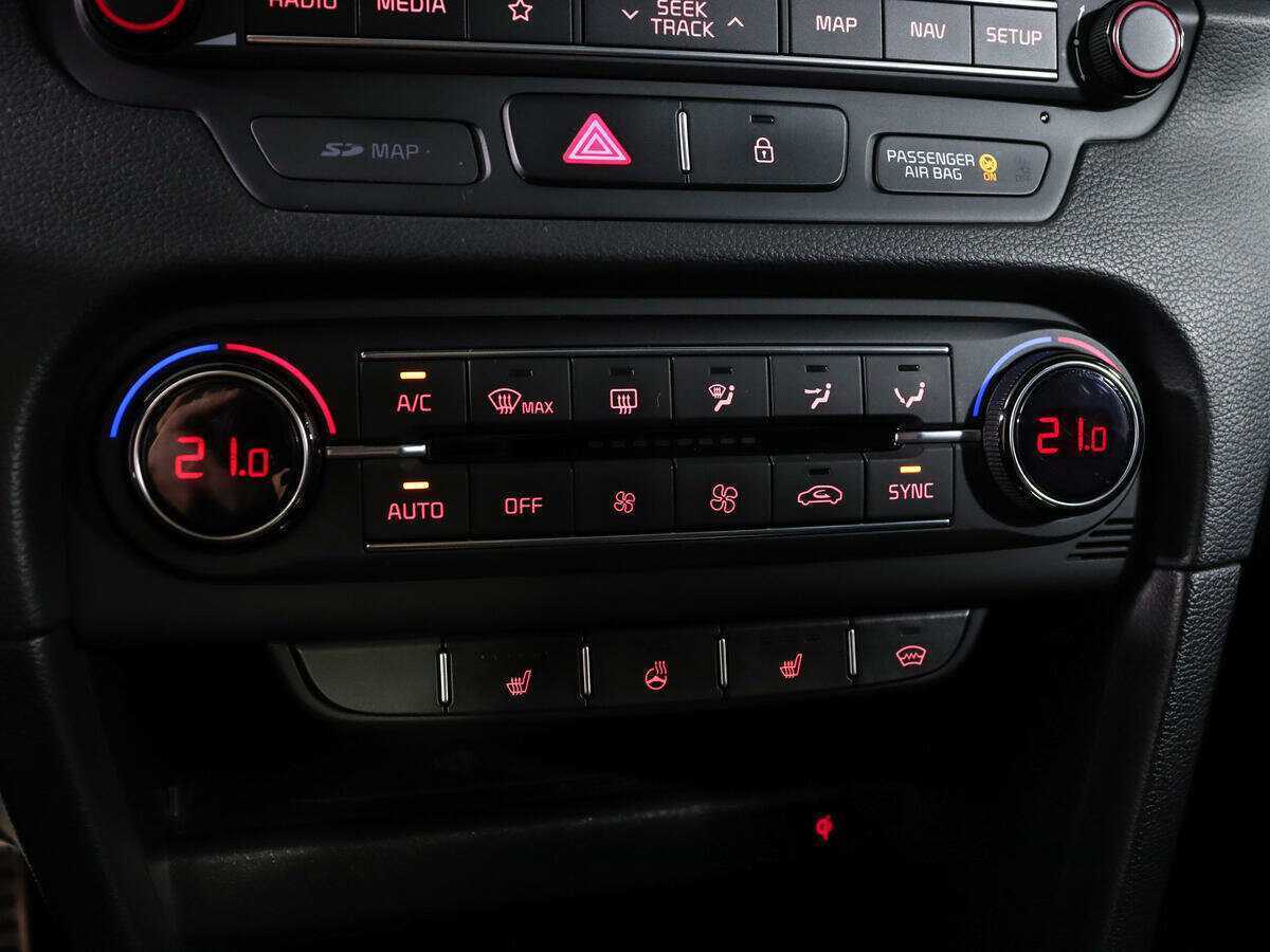 Купить Kia Proceed, 2019, 48 000 км.. Фото: #25