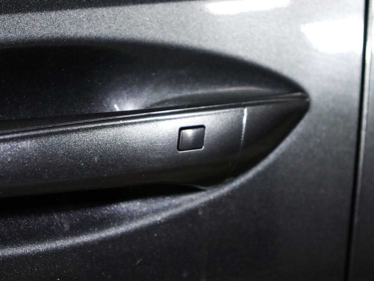 Купить Hyundai Sonata, 2020, 63 330 км.. Фото: #18