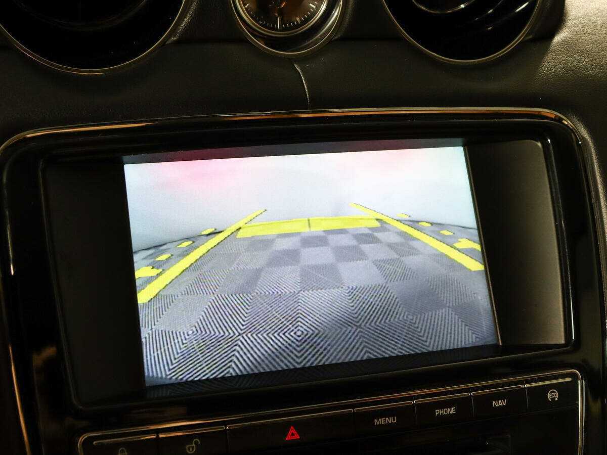 Купить Jaguar XJ, 2014, 100 521 км.. Фото: #14