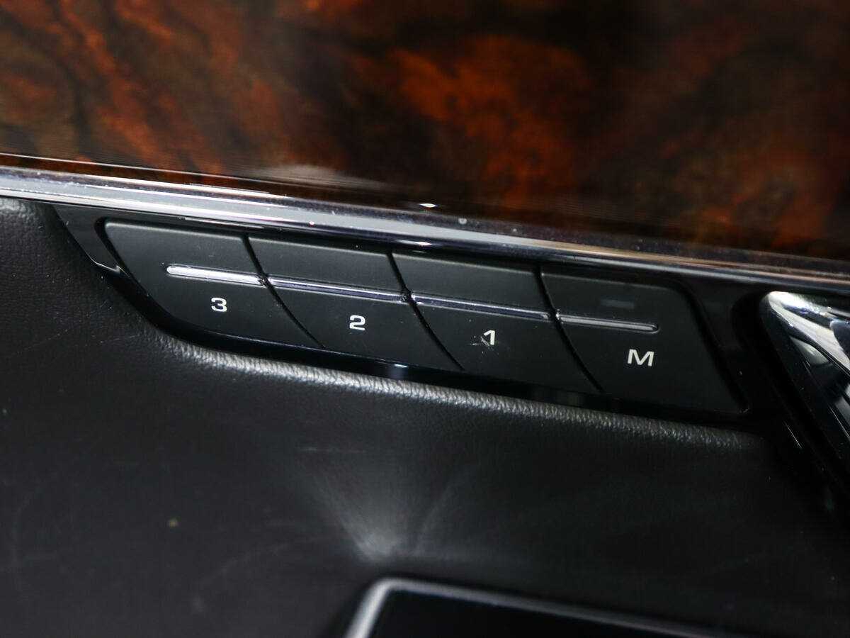 Купить Jaguar XJ, 2014, 100 521 км.. Фото: #21