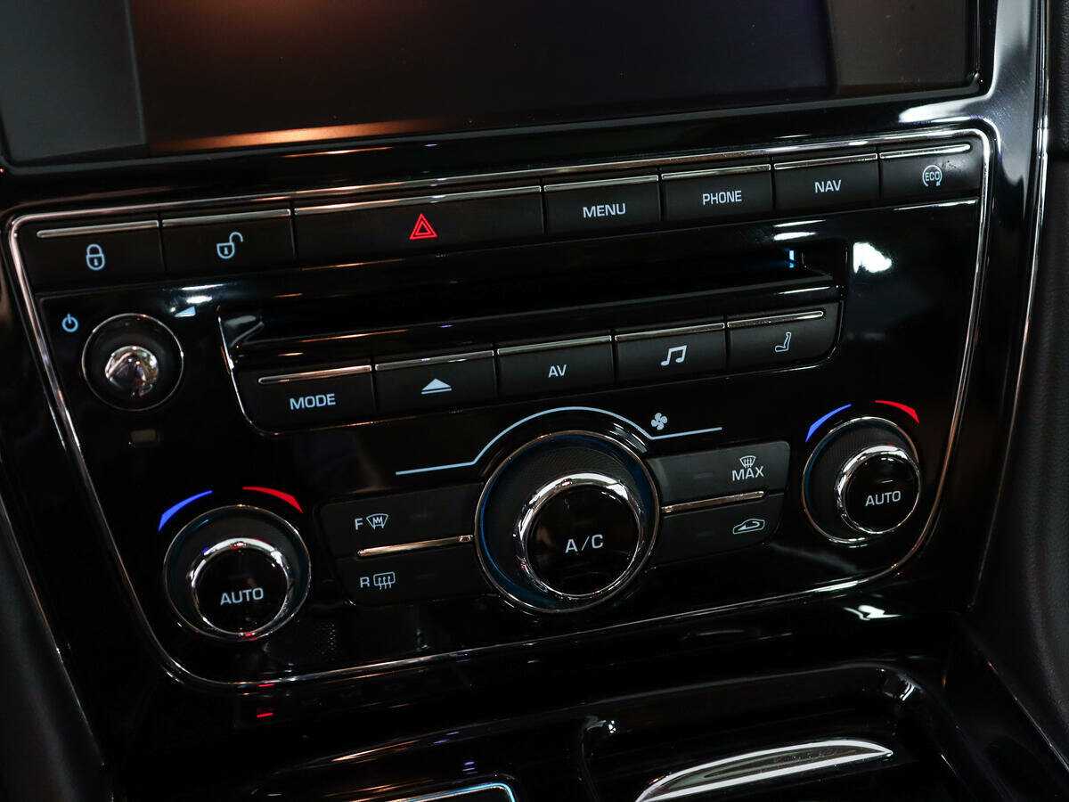 Купить Jaguar XJ, 2014, 100 521 км.. Фото: #29