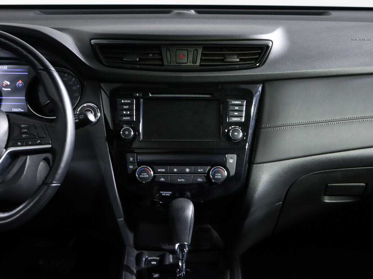 Купить Nissan X-Trail, 2021, 15 827 км.. Фото: #10