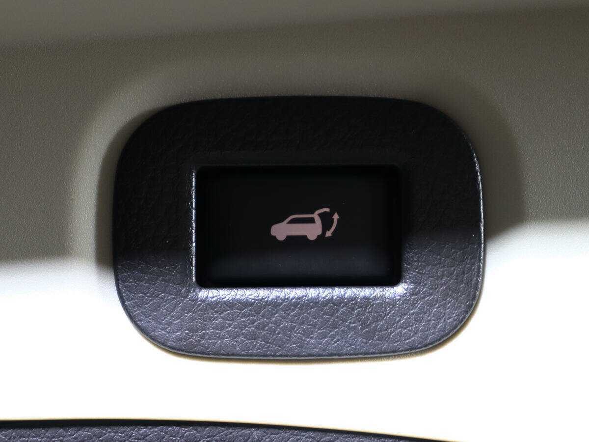 Купить Nissan X-Trail, 2021, 15 827 км.. Фото: #15