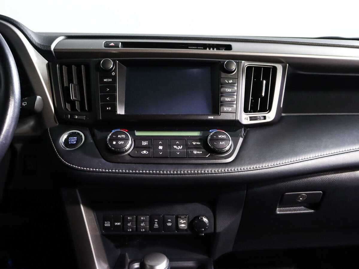 Купить Toyota RAV4, 2019, 76 788 км.. Фото: #12