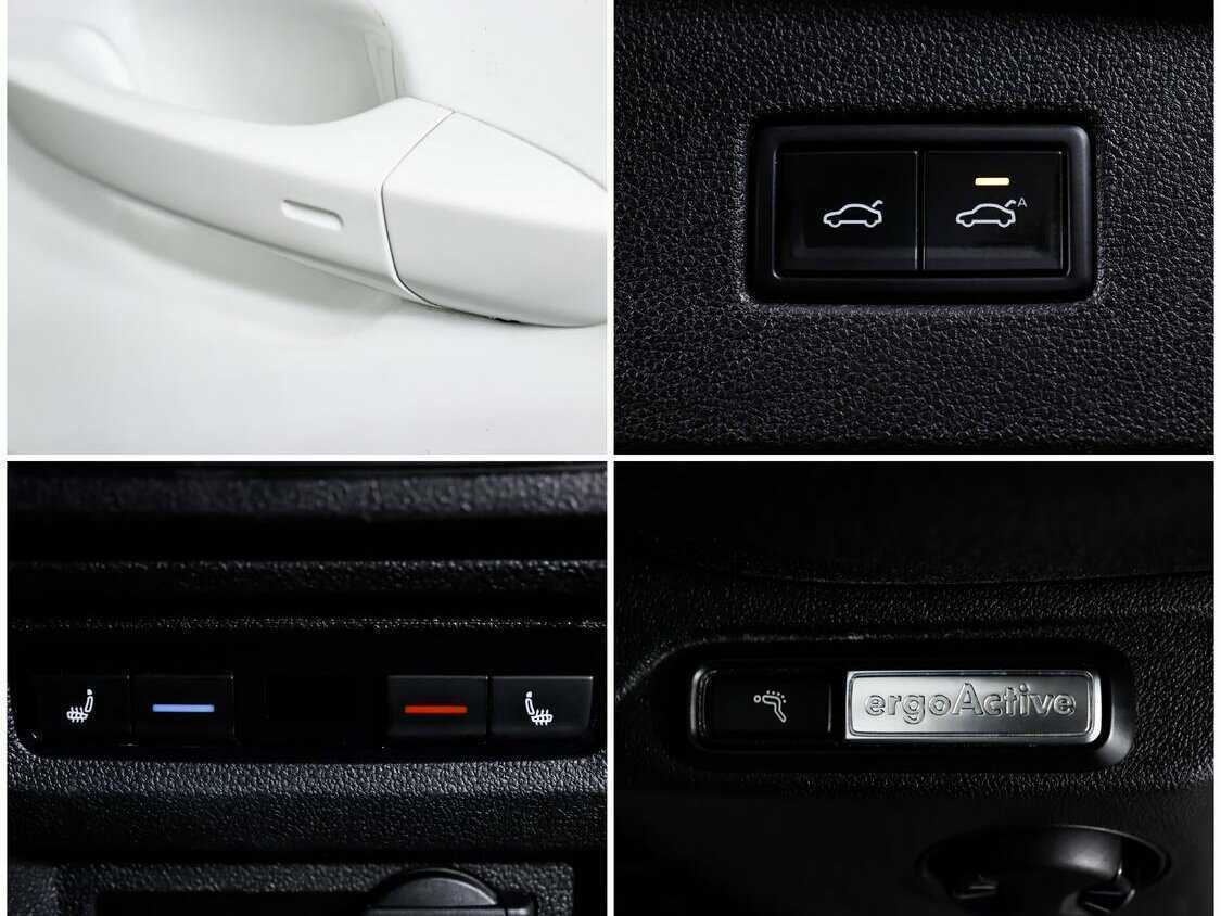 Купить Volkswagen Tiguan, 2019, 132 666 км.. Фото: #12