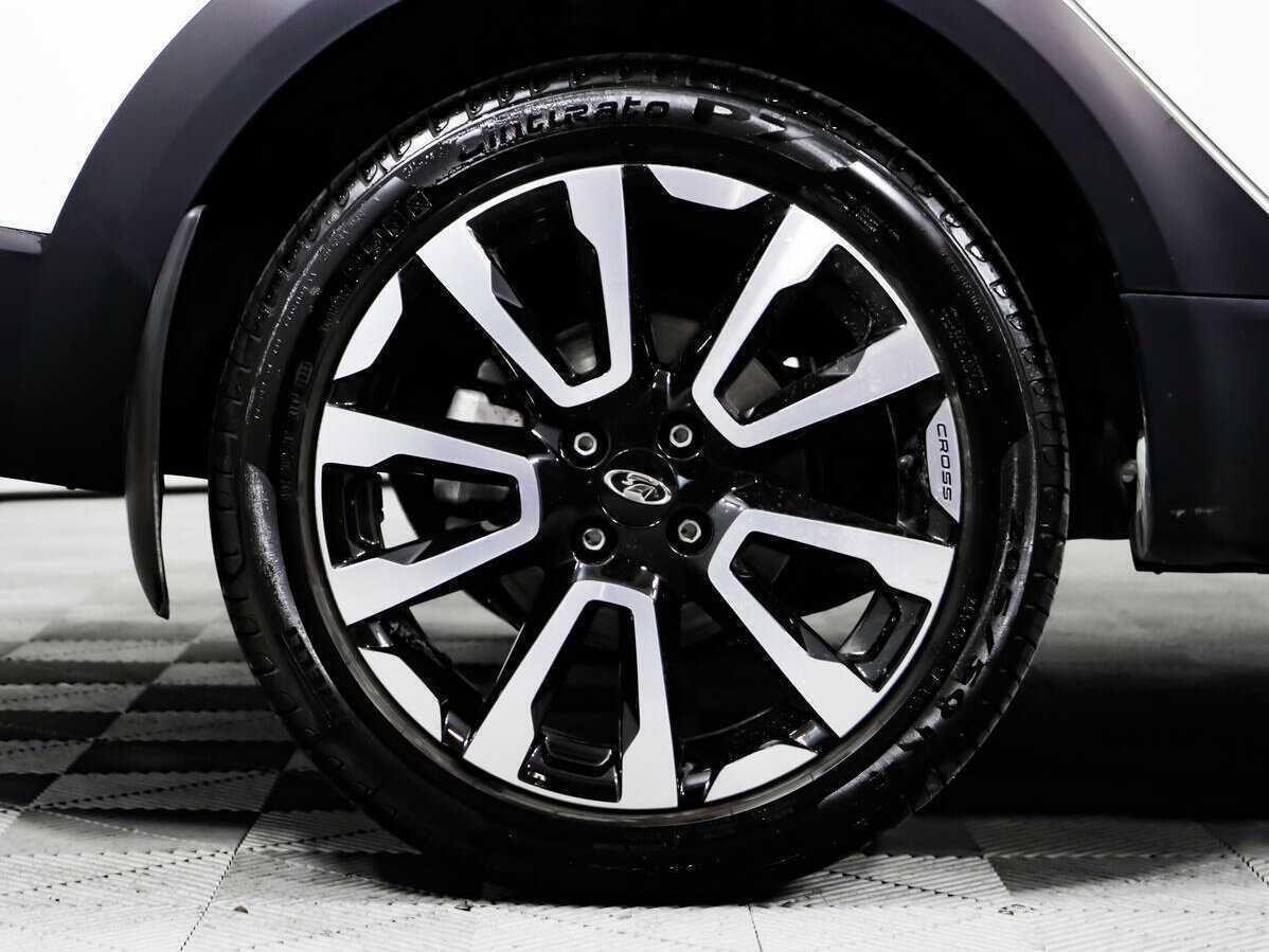 Купить Lada (ВАЗ) Vesta, 2023, 5 724 км.. Фото: #13