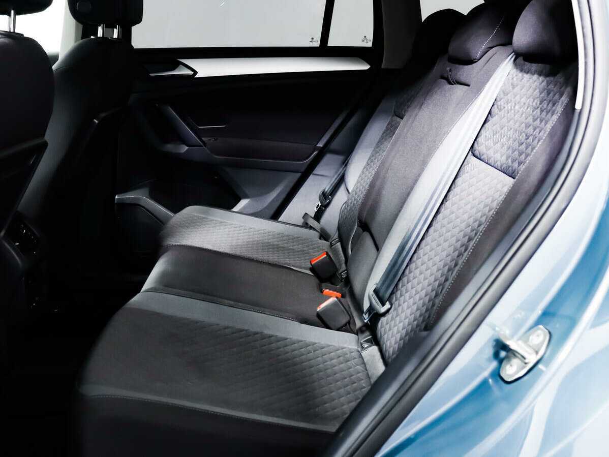 Купить Volkswagen Tiguan, 2020, 56 065 км.. Фото: #11