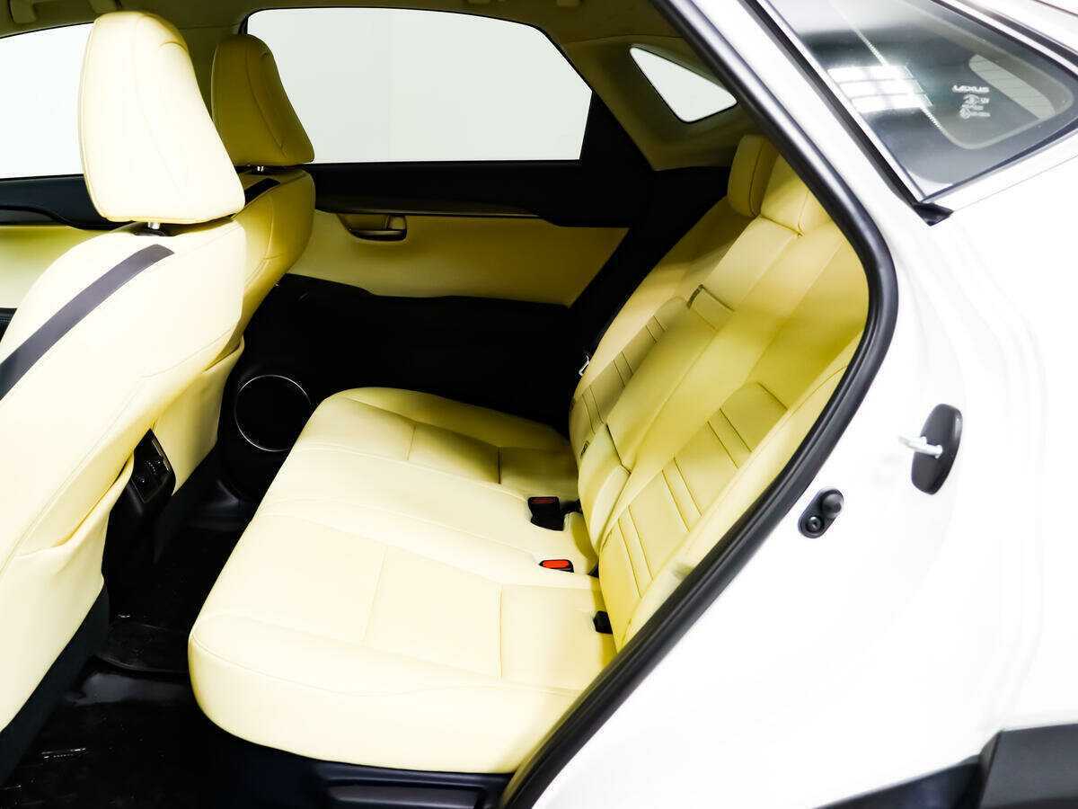 Купить Lexus NX, 2015, 86 000 км.. Фото: #11