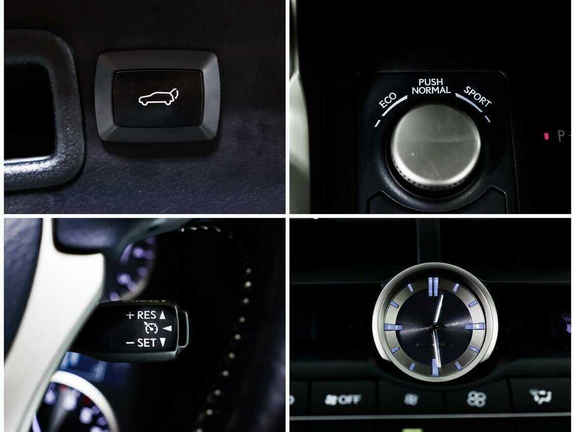 Купить Lexus NX, 2015, 86 000 км.. Фото: #14