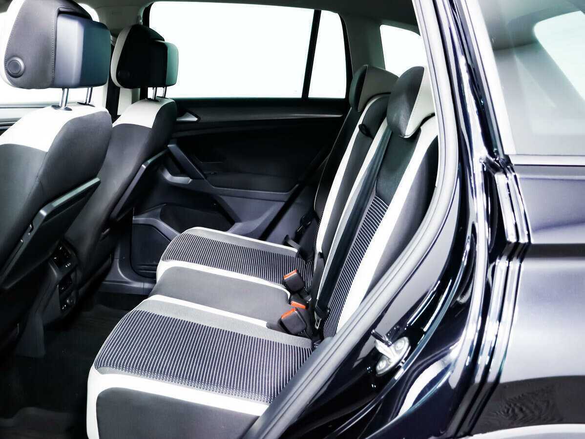 Купить Volkswagen Tiguan, 2020, 47 500 км.. Фото: #9