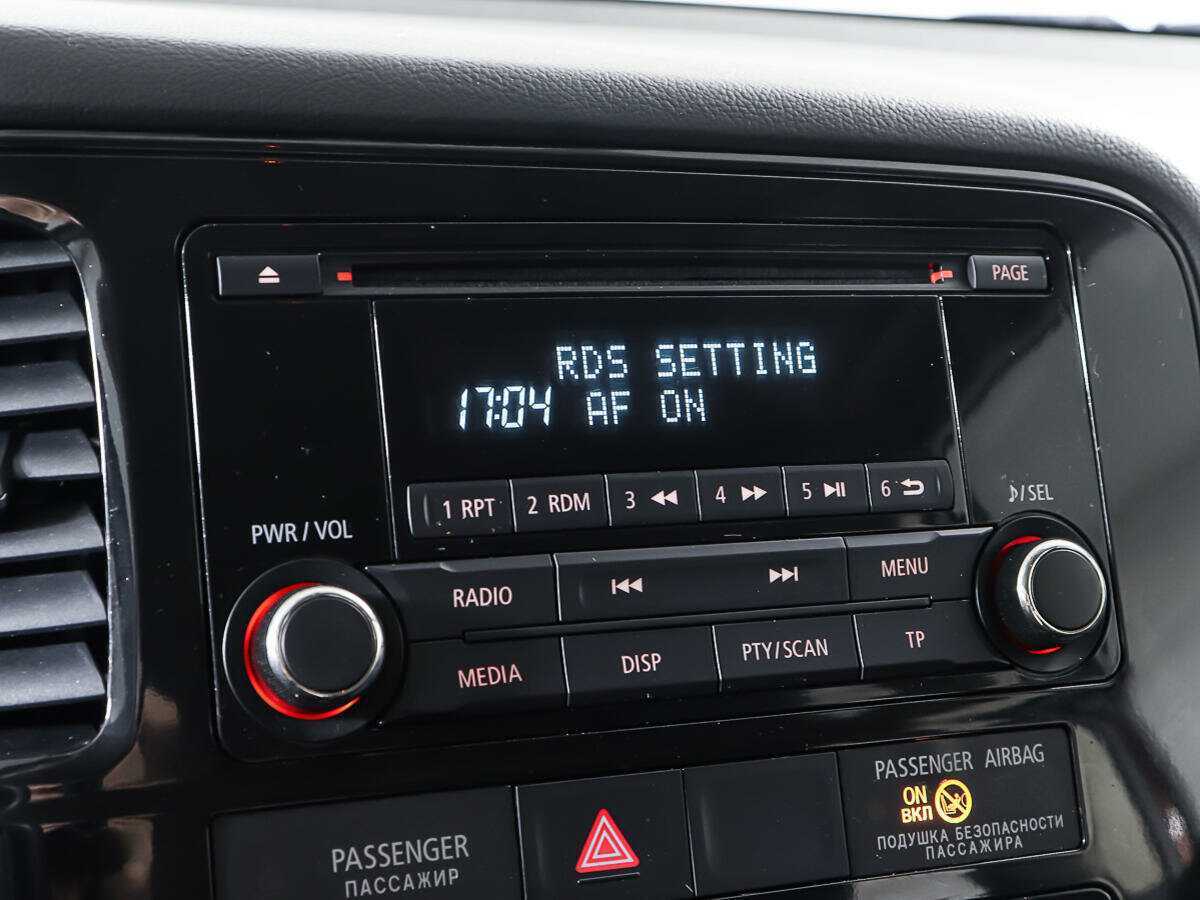 Купить Mitsubishi Outlander, 2012, 42 436 км.. Фото: #15