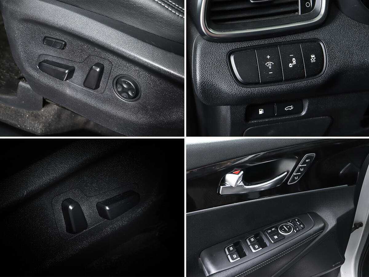 Купить Kia Sorento, 2017, 93 953 км.. Фото: #16