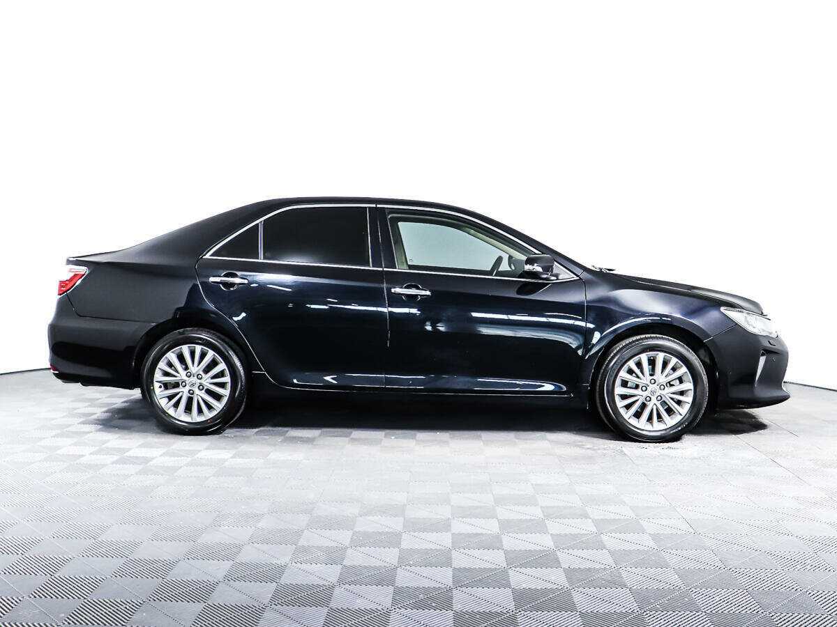 Купить Toyota Camry, 2015, 171 076 км.. Фото: #2