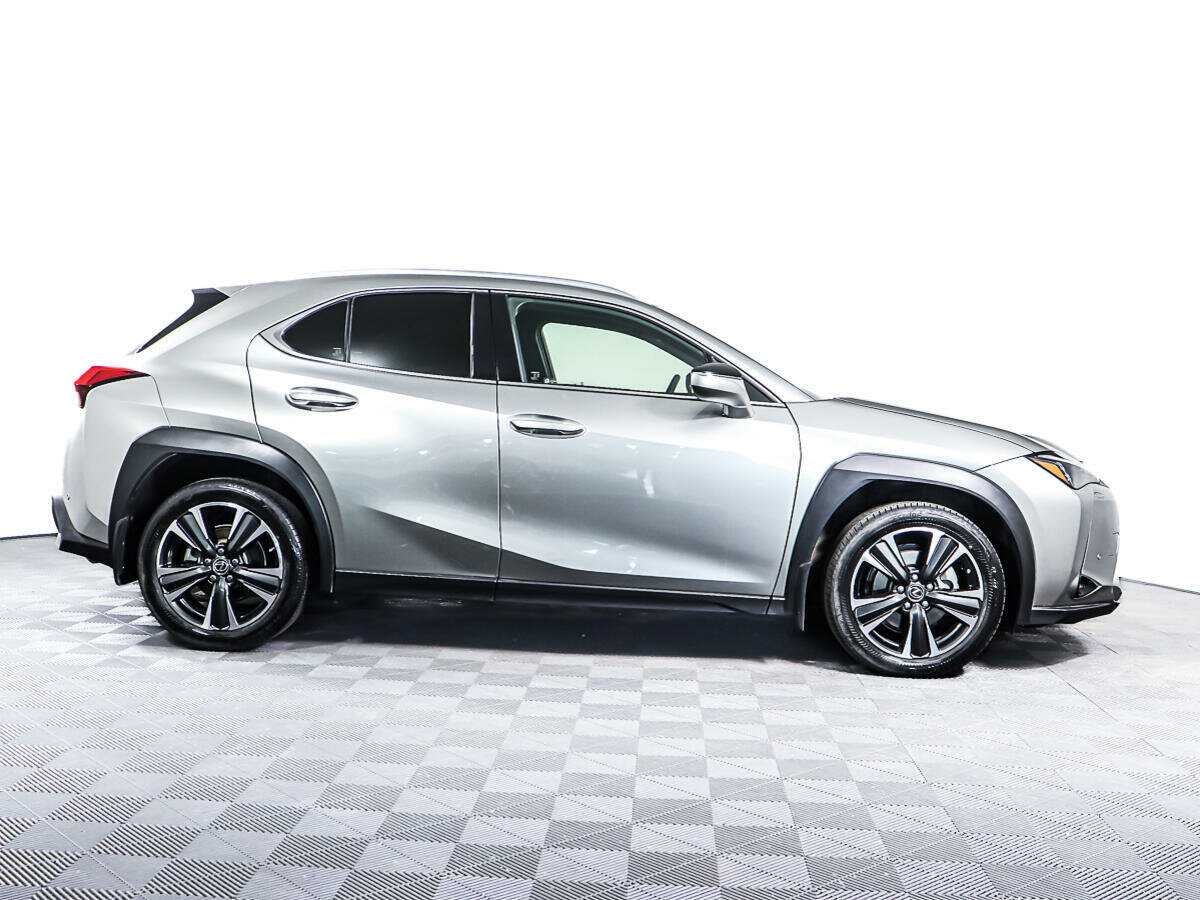 Купить Lexus UX, 2019, 23 916 км.. Фото: #2