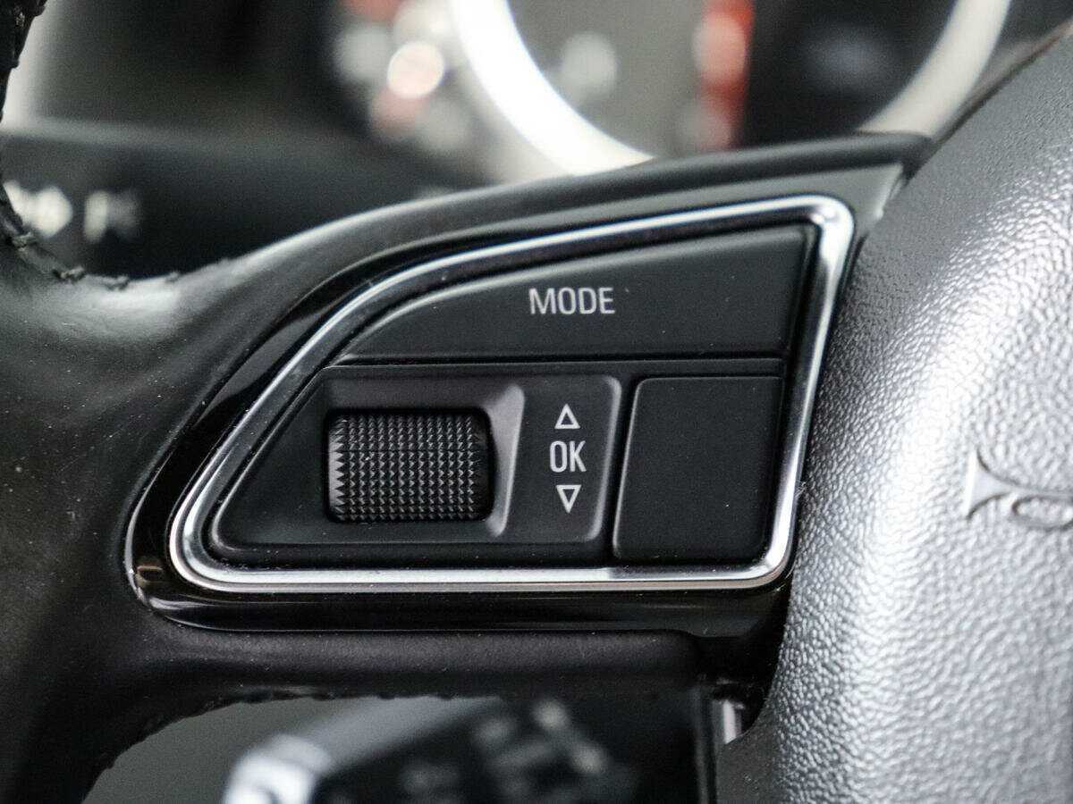 Купить Audi Q5, 2015, 89 507 км.. Фото: #20