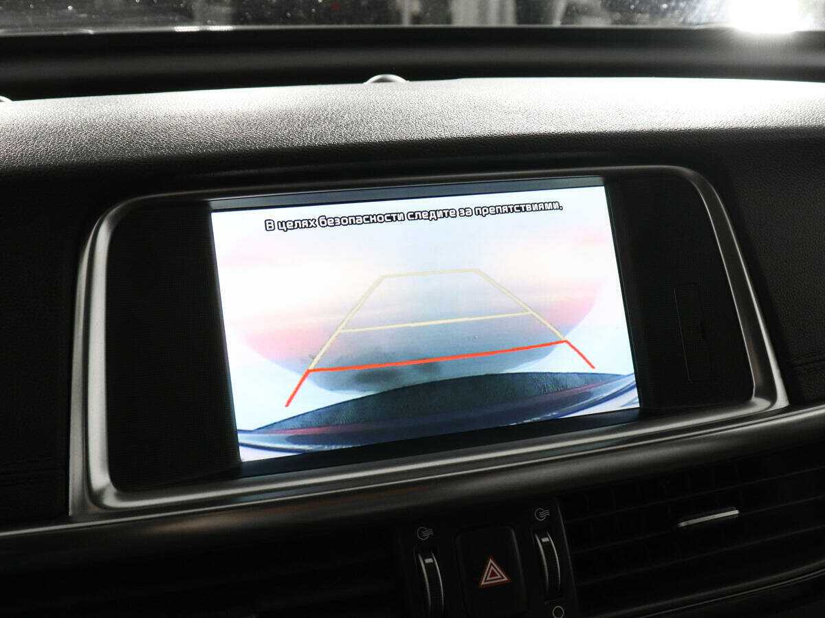 Купить Kia Optima, 2017, 107 125 км.. Фото: #12