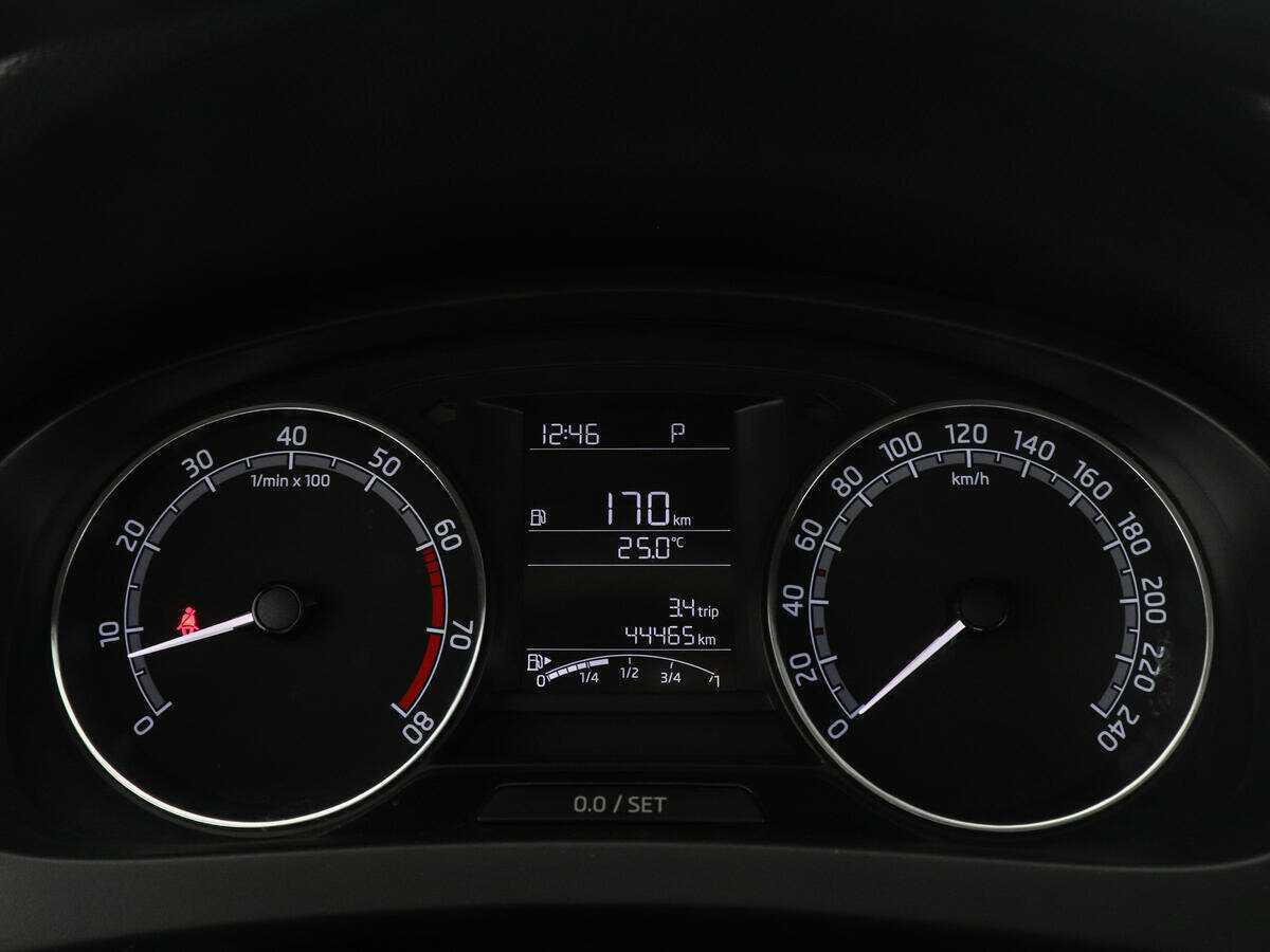 Купить Skoda Rapid, 2019, 44 463 км.. Фото: #7