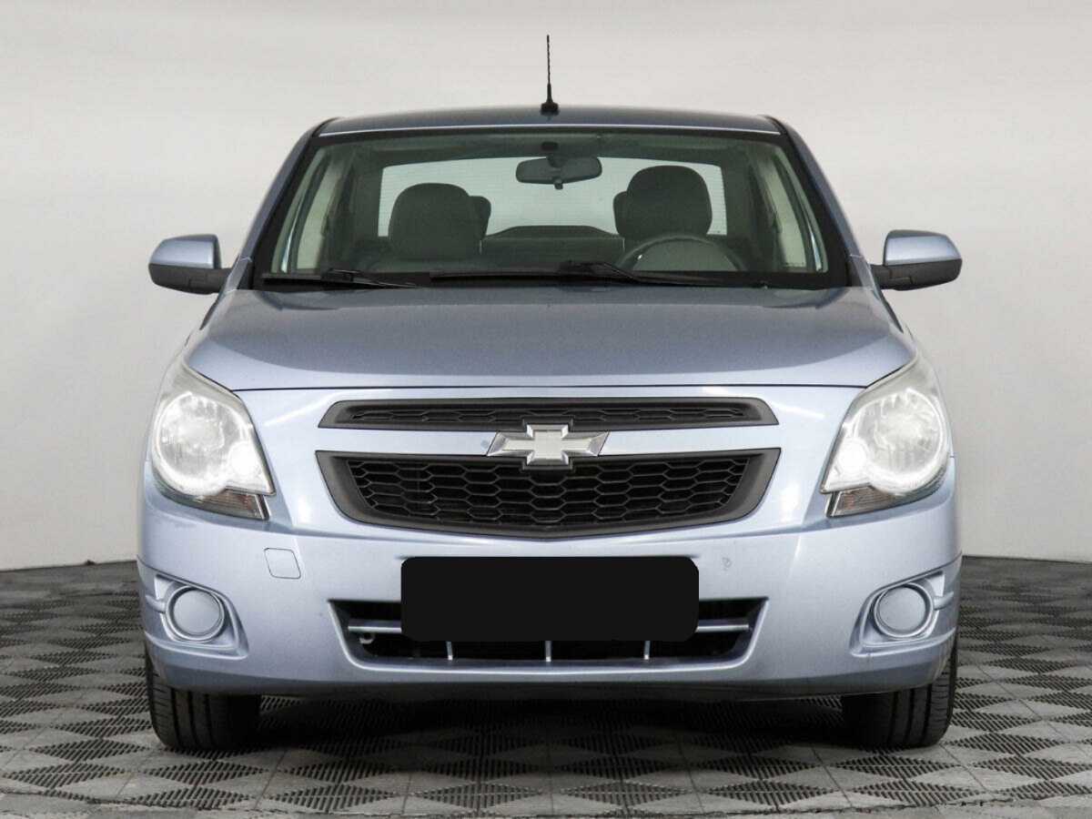 Купить Chevrolet Cobalt, 2013, 136 134 км.. Фото: #1