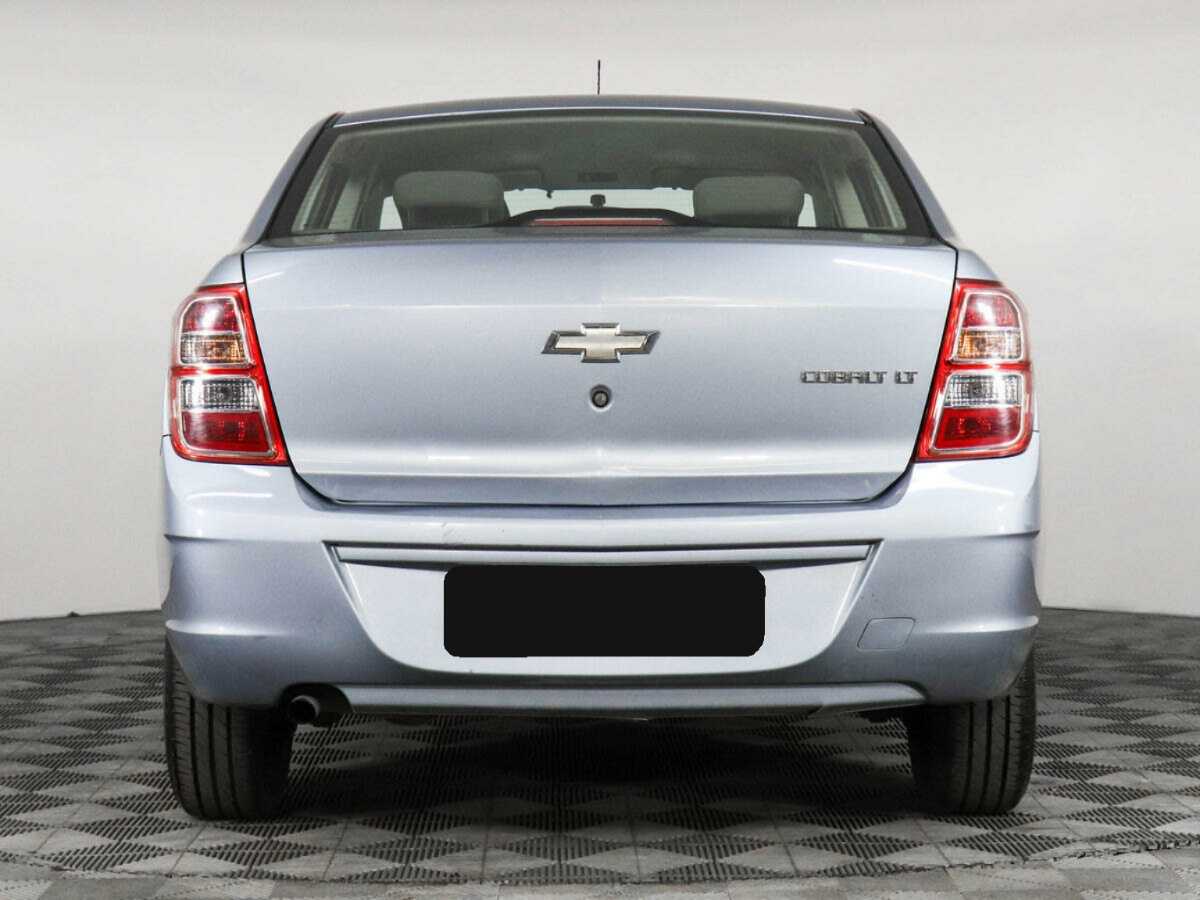 Купить Chevrolet Cobalt, 2013, 136 134 км.. Фото: #5