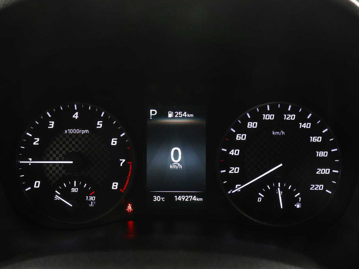 Купить Hyundai Solaris, 2020, 149 207 км.. Фото: #10