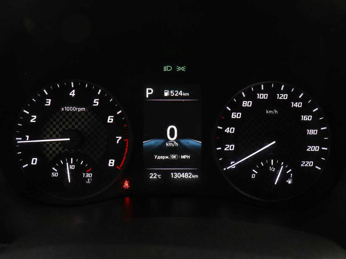 Купить Hyundai Solaris, 2022, 130 480 км.. Фото: #10