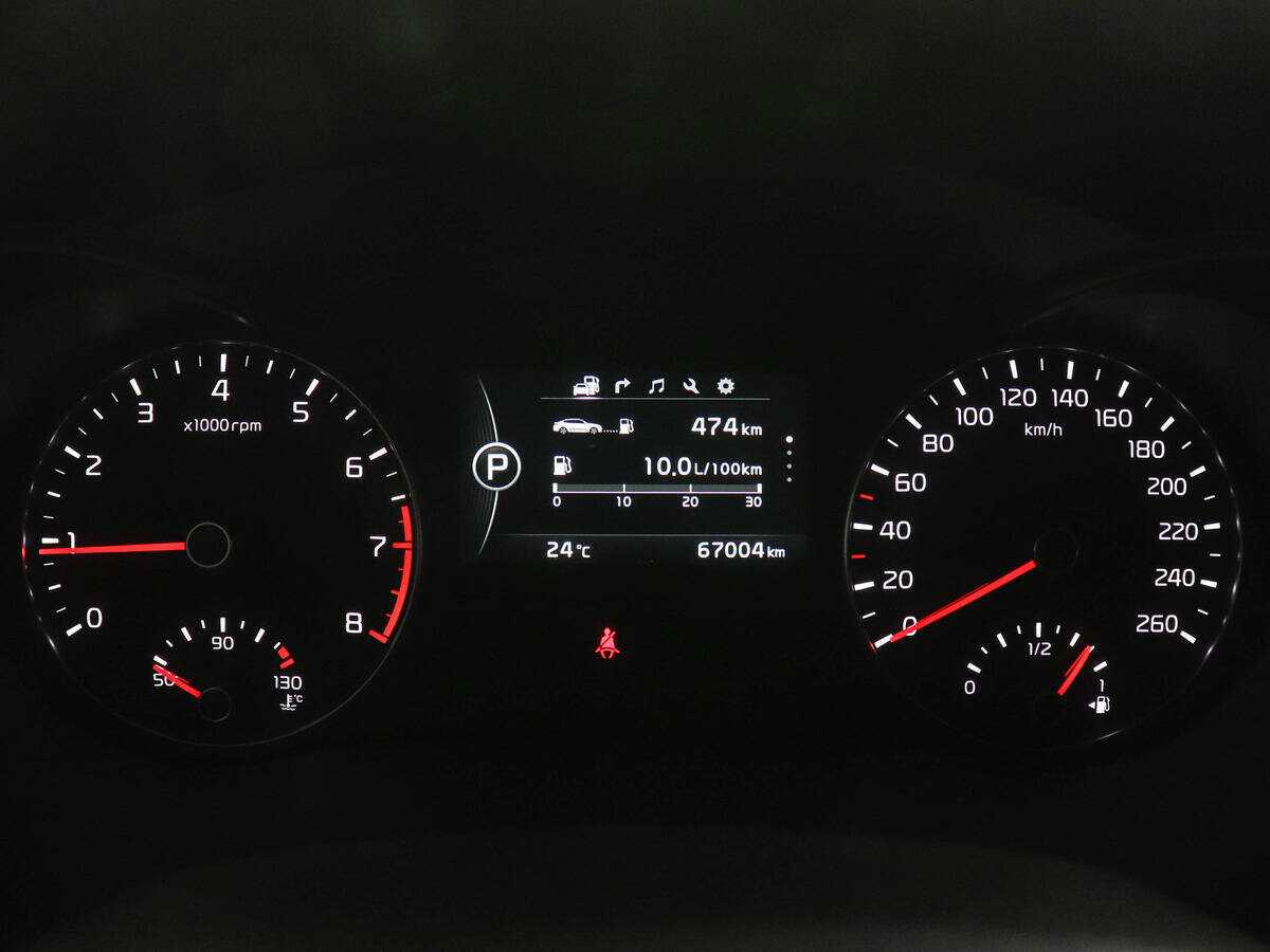 Купить Kia Optima, 2017, 67 002 км.. Фото: #11