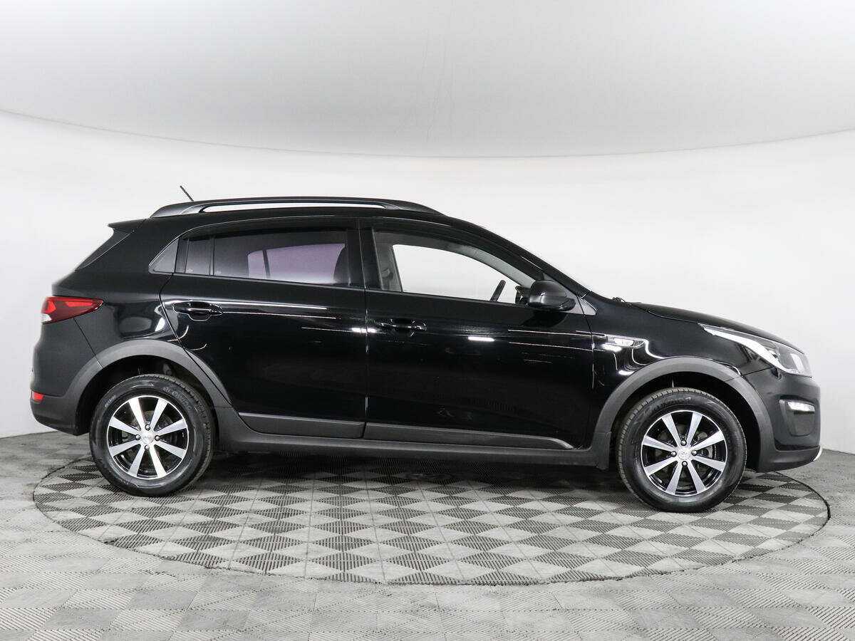 Купить Kia Rio, 2020, 65 145 км.. Фото: #3