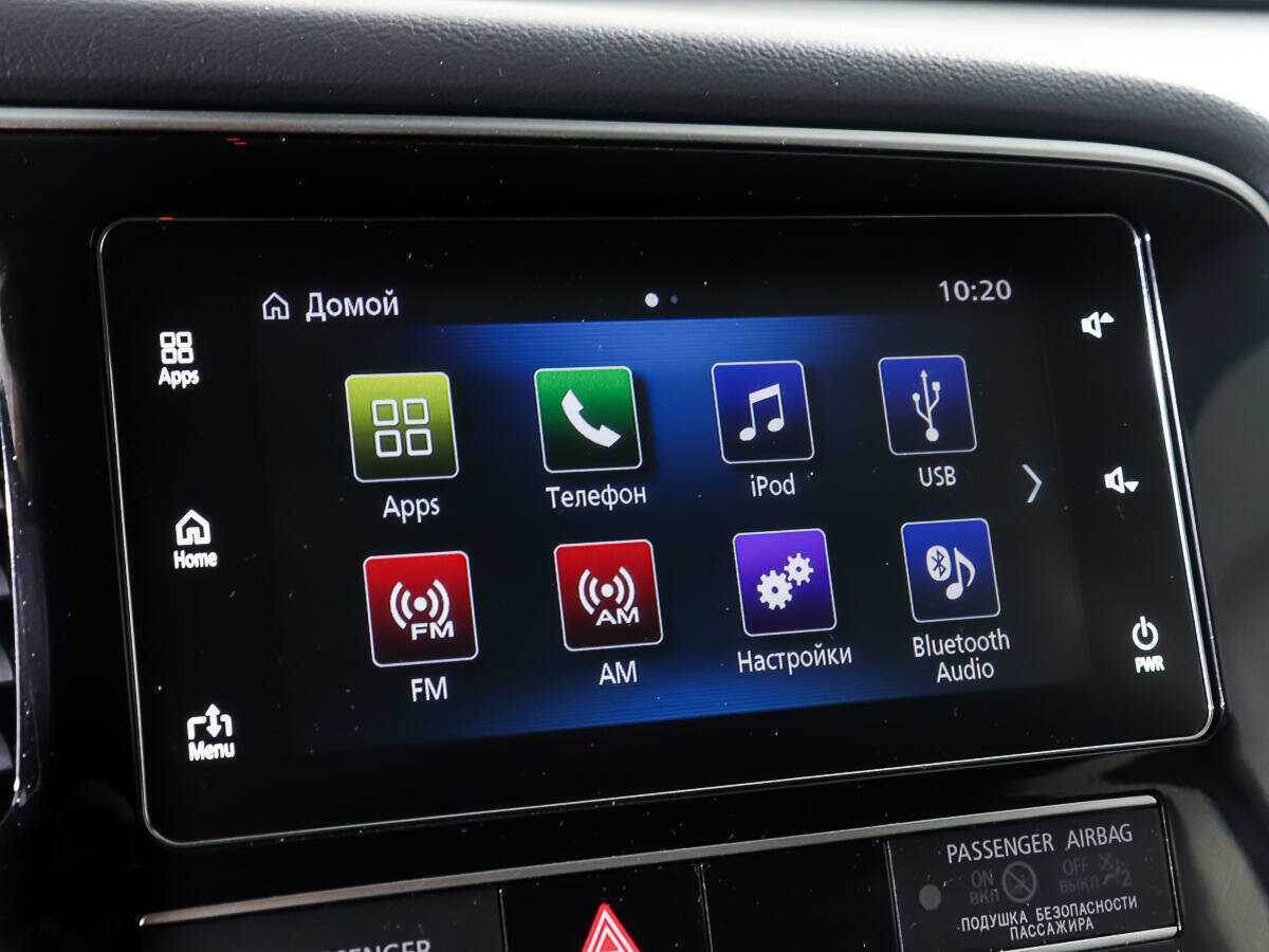 Купить Mitsubishi Outlander, 2020, 31 590 км.. Фото: #18