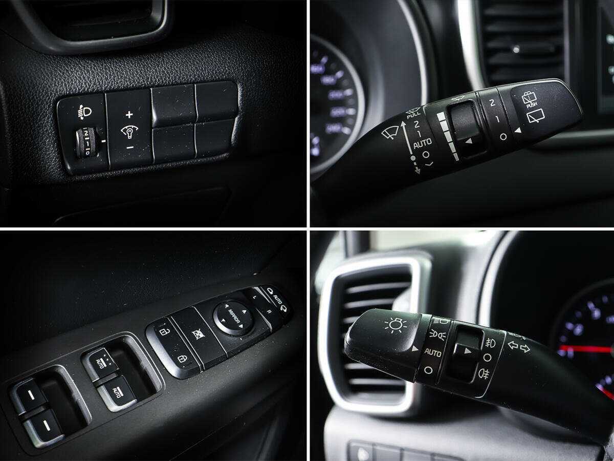 Купить Kia Sportage, 2021, 73 002 км.. Фото: #15