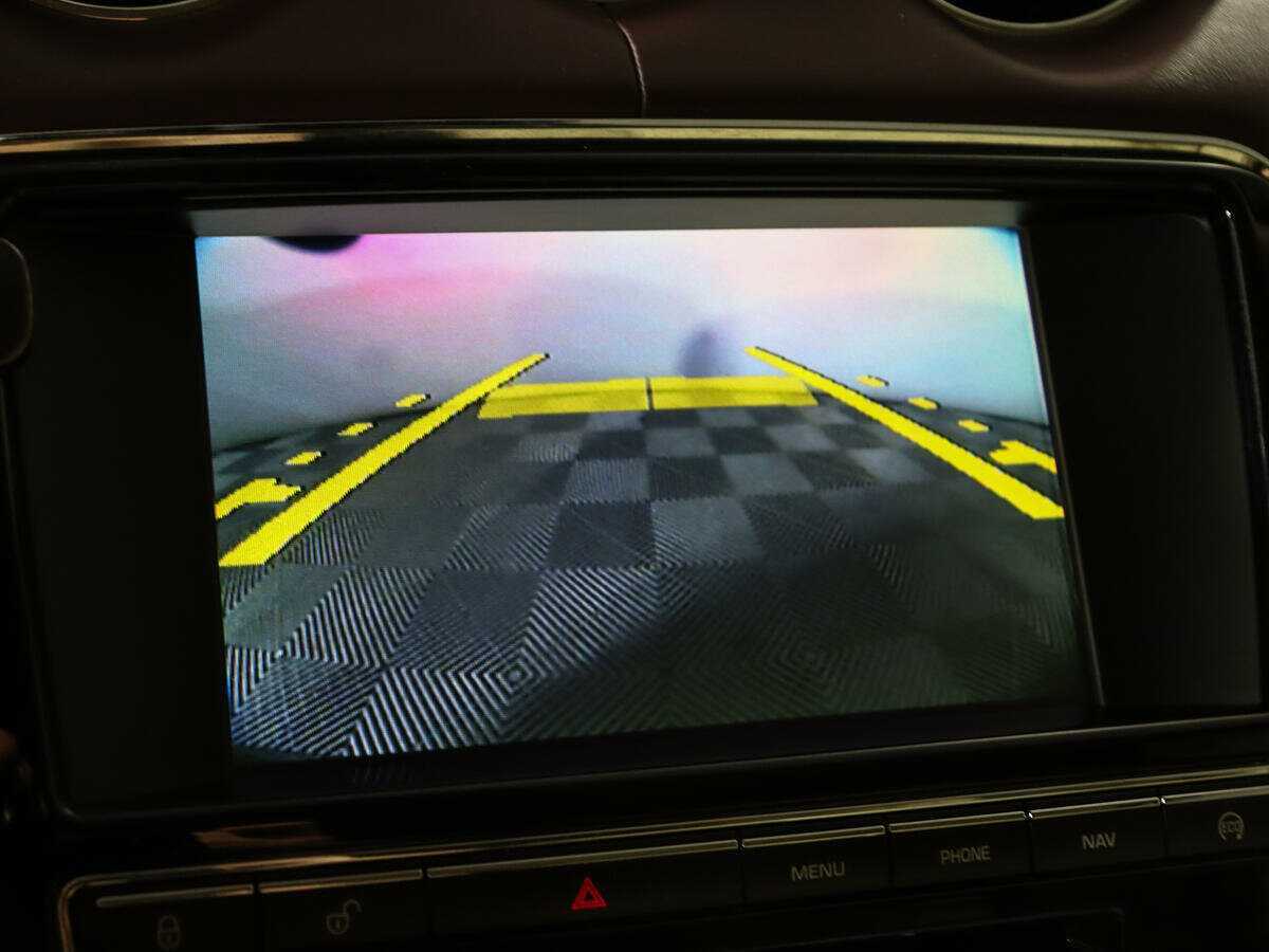 Купить Jaguar XJ, 2014, 73 102 км.. Фото: #13